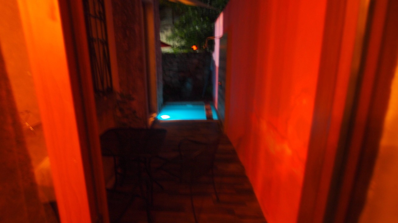 Photo of Patio Balcony in Zona Paseo Montejo