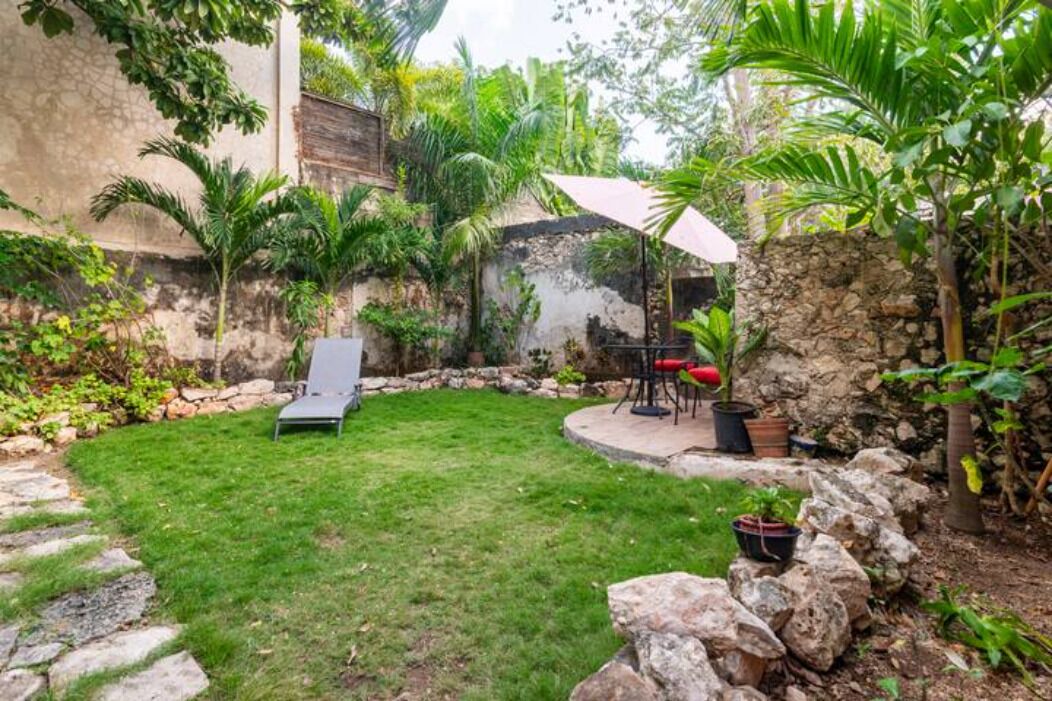 Photo of Outdoor in Zona Paseo Montejo