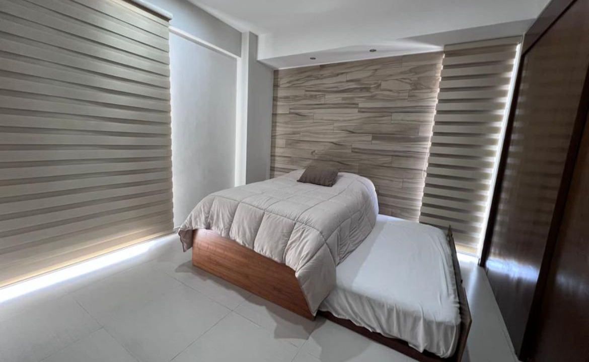 Photo of Bedroom in Zapopan