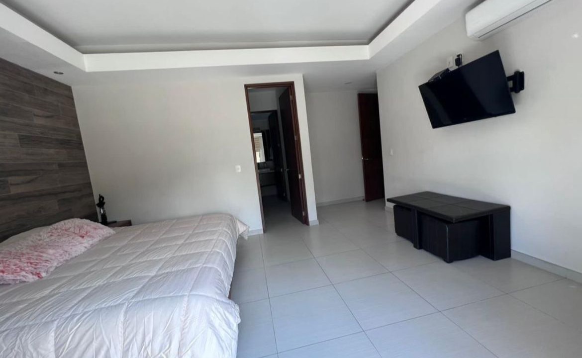 Photo of Bedroom in Zapopan