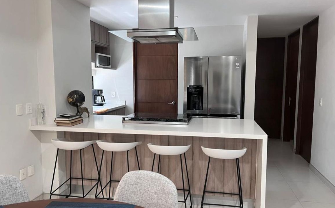 Photo of Kitchen in Zapopan