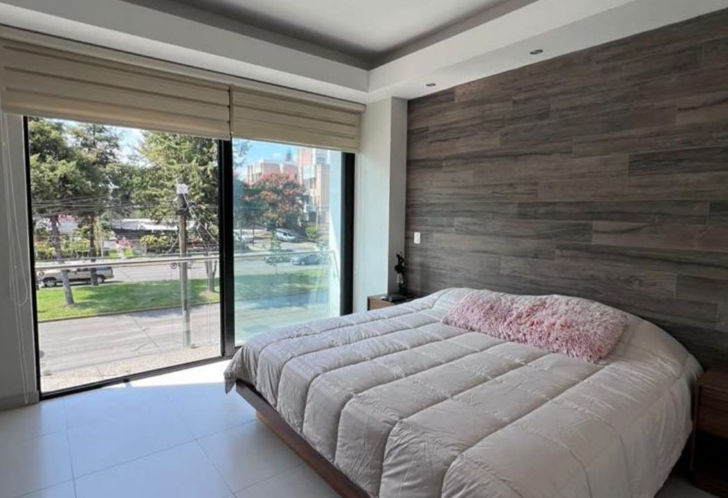 Photo of Bedroom in Zapopan