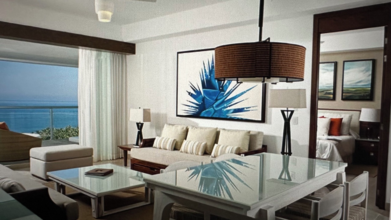 Photo of Livingroom in Mezcales