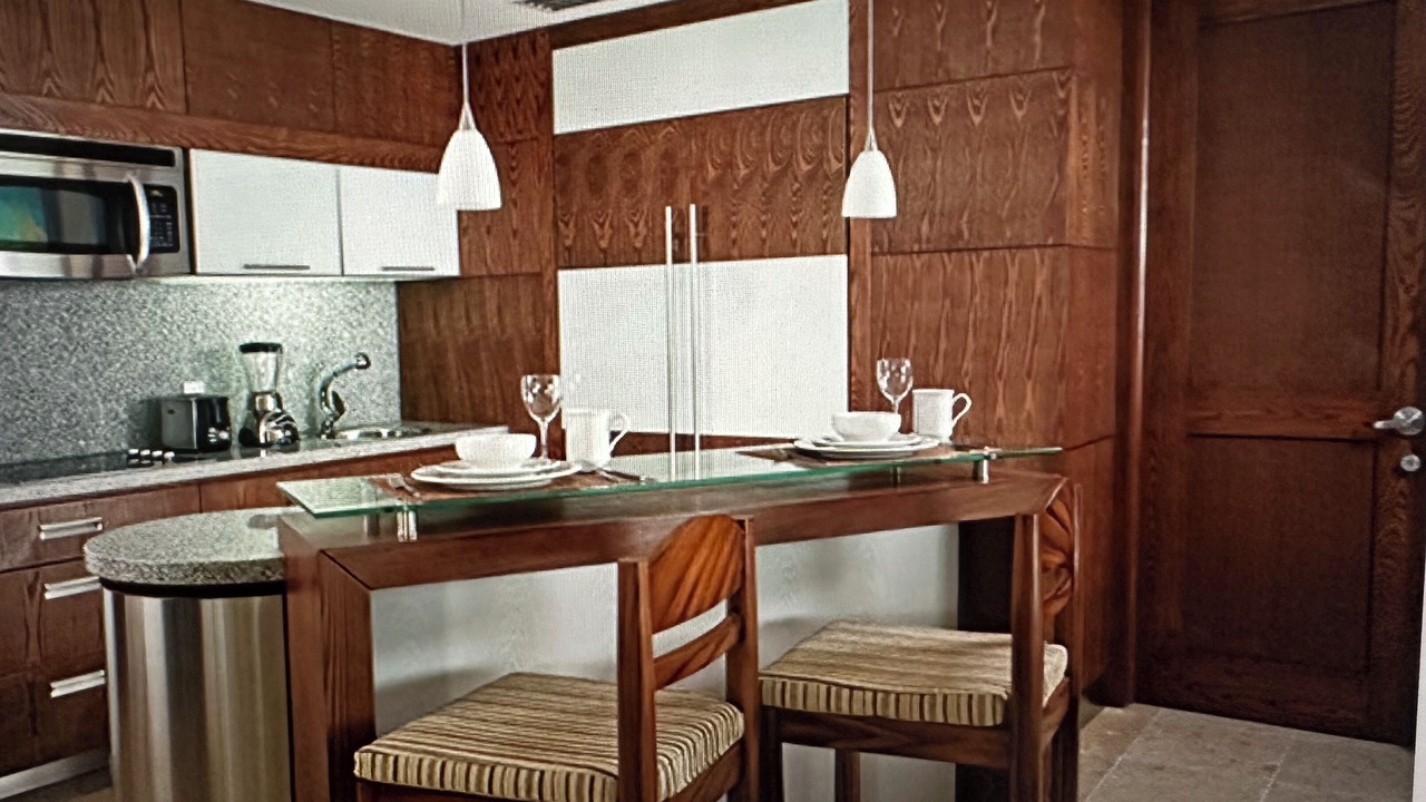 Photo of Kitchen in Mezcales