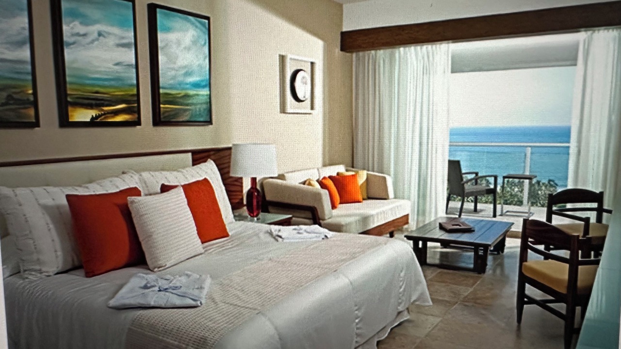 Photo of Bedroom in Mezcales