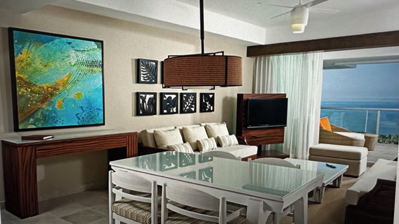 Photo of Livingroom in Mezcales