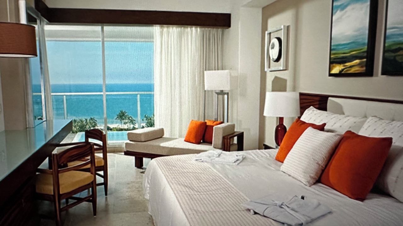 Photo of Bedroom in Mezcales