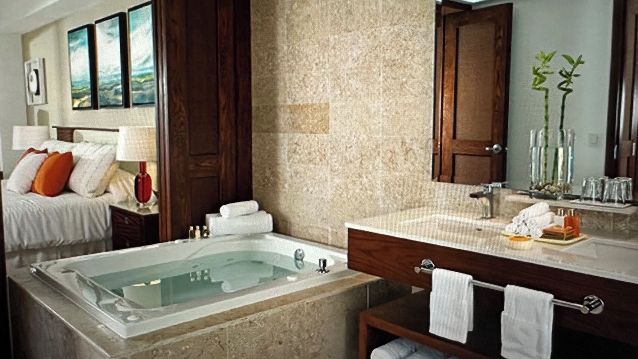 Photo of Bathroom in Mezcales