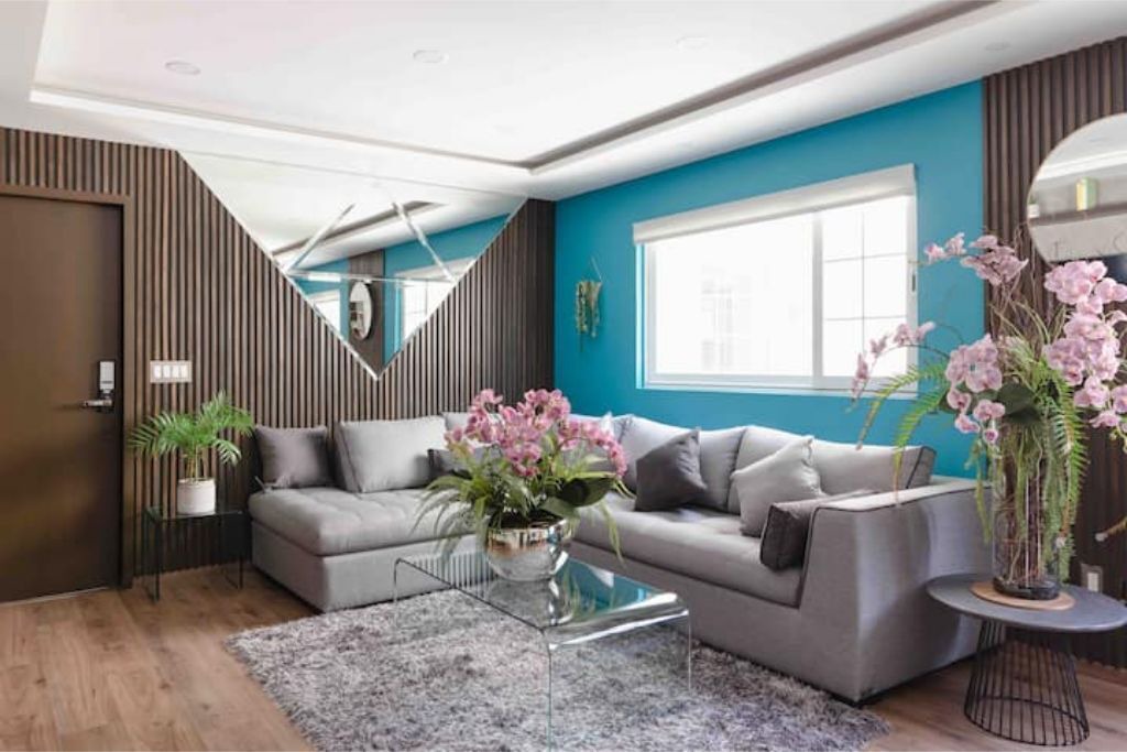 Photo of Livingroom in Roma Norte
