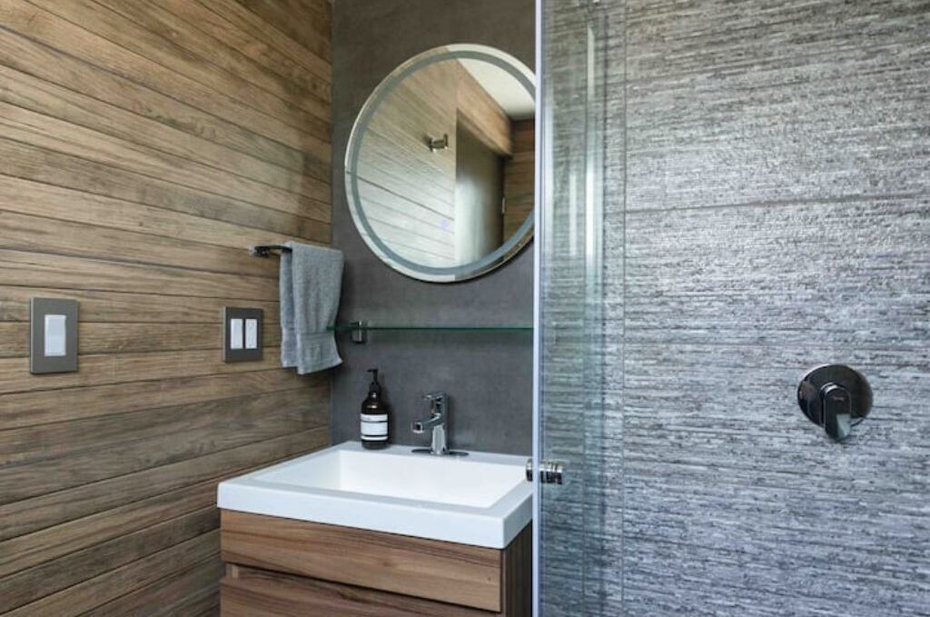 Photo of Bathroom in Roma Norte