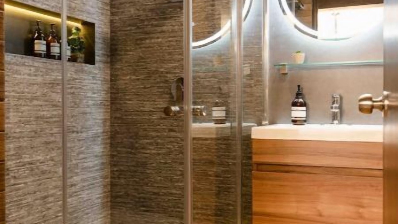 Photo of Bathroom in Roma Norte