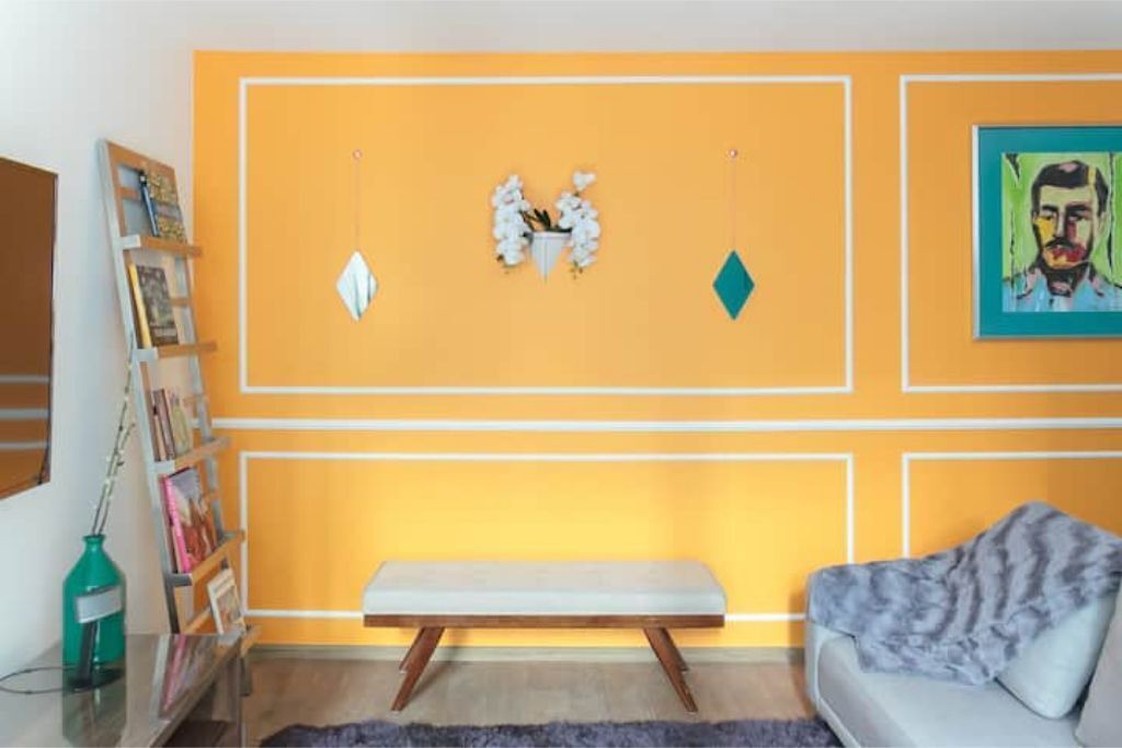 Photo of Livingroom in Colonia Cuauhtemoc