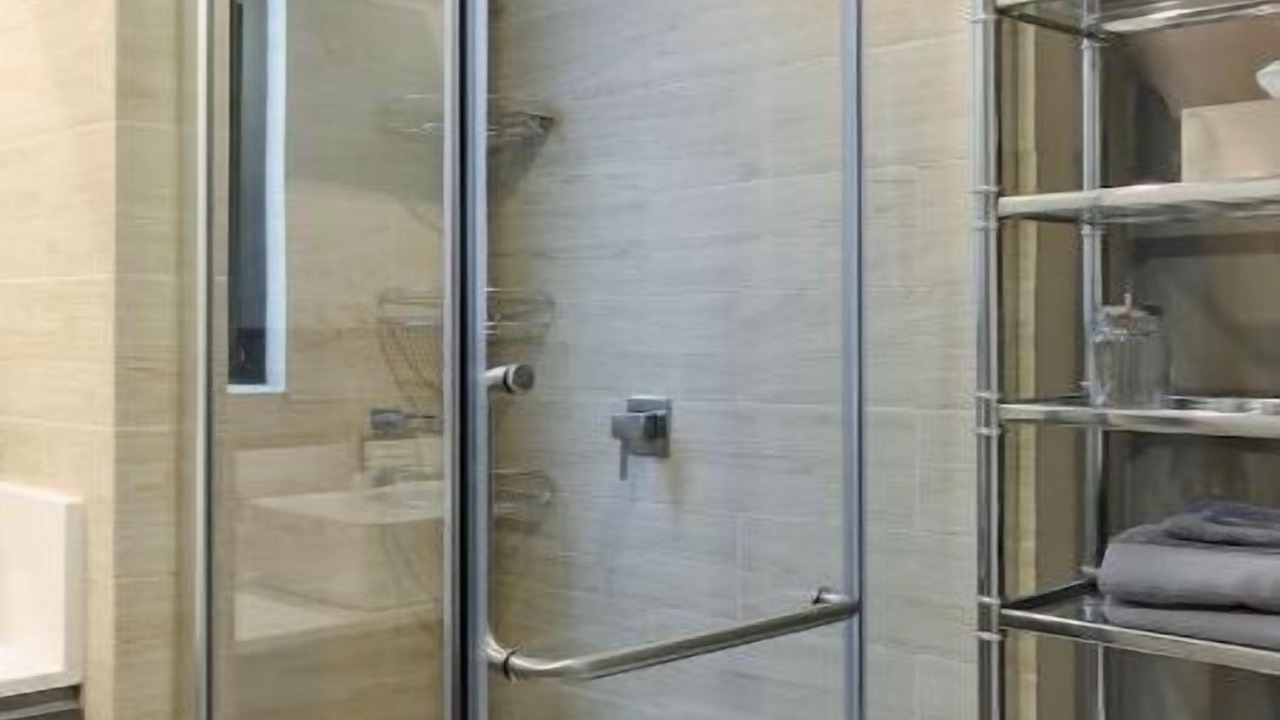 Photo of Bathroom in Colonia Cuauhtemoc