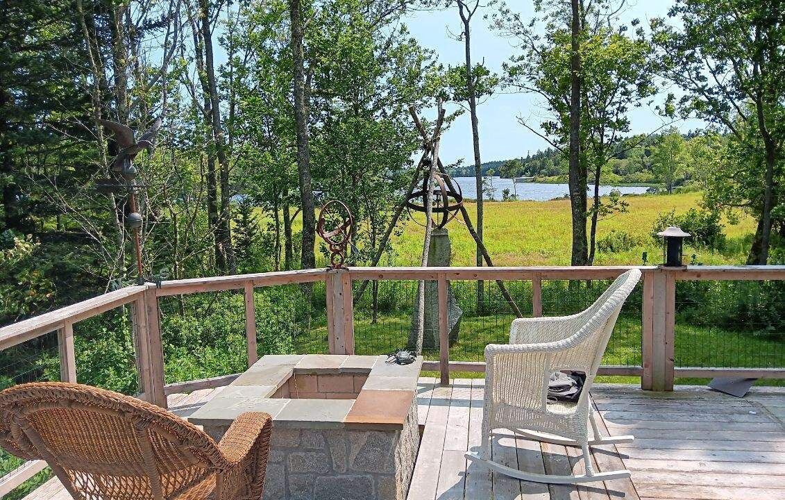 Photo of Outdoor in Seal Cove