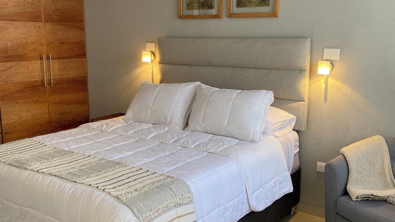 Photo of Bedroom in San Francisco de los Romos