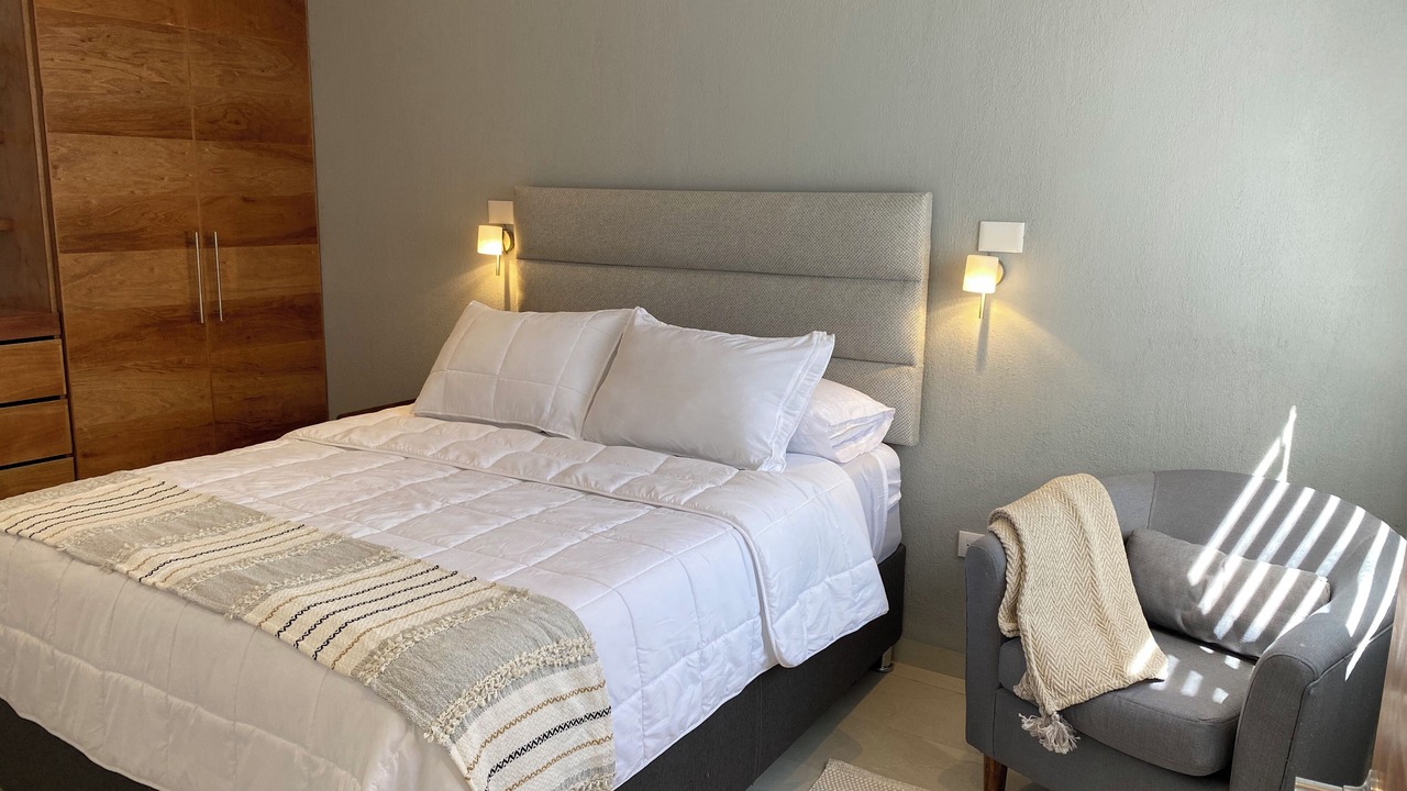 Photo of Bedroom in San Francisco de los Romos