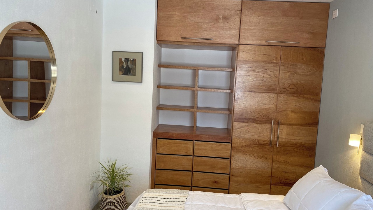 Photo of Bedroom in San Francisco de los Romos