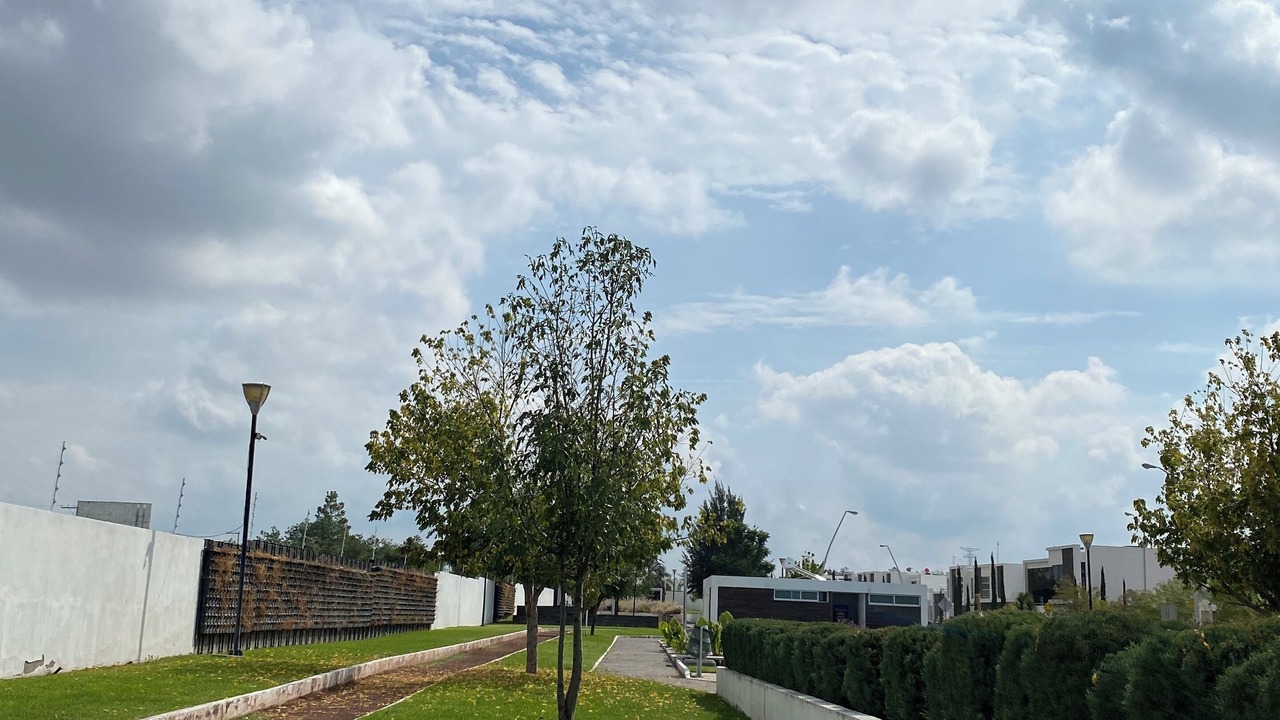 Photo of Outdoor in San Francisco de los Romos