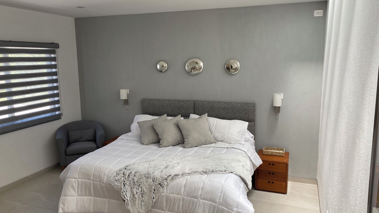 Photo of Bedroom in San Francisco de los Romos