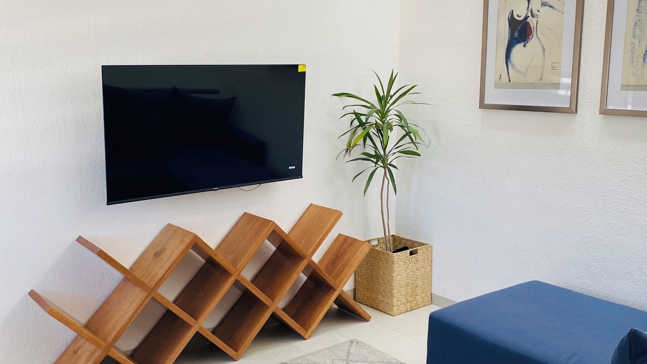 Photo of Livingroom in San Francisco de los Romos