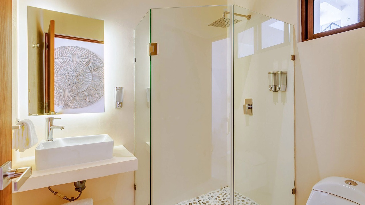 Photo of Bathroom in Costa
