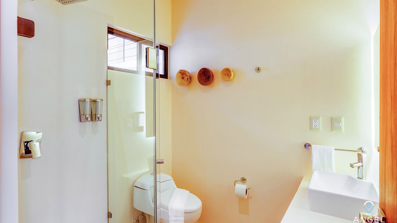 Photo of Bathroom in Costa