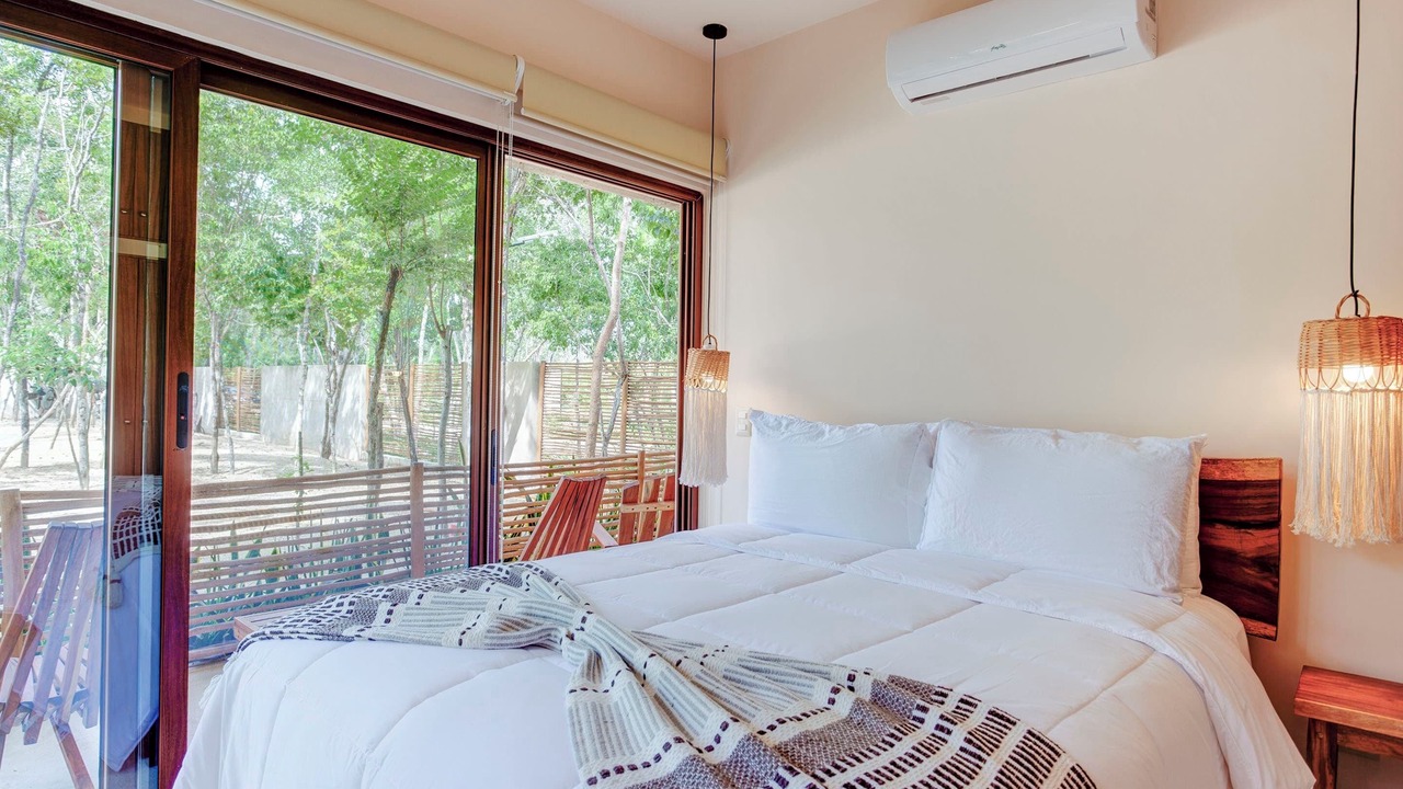 Photo of Bedroom in Costa