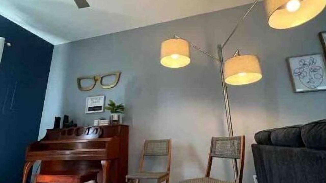 Photo of Livingroom in McAllen