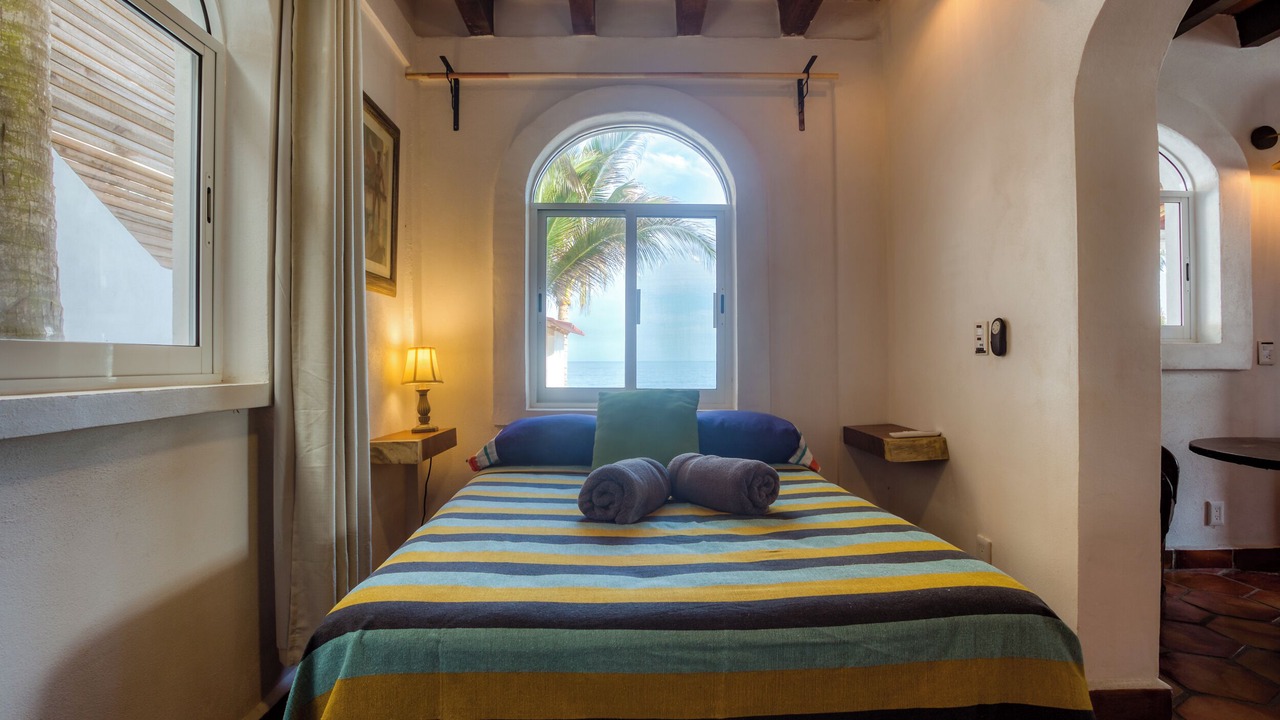 Photo of Bedroom in Punta Negra