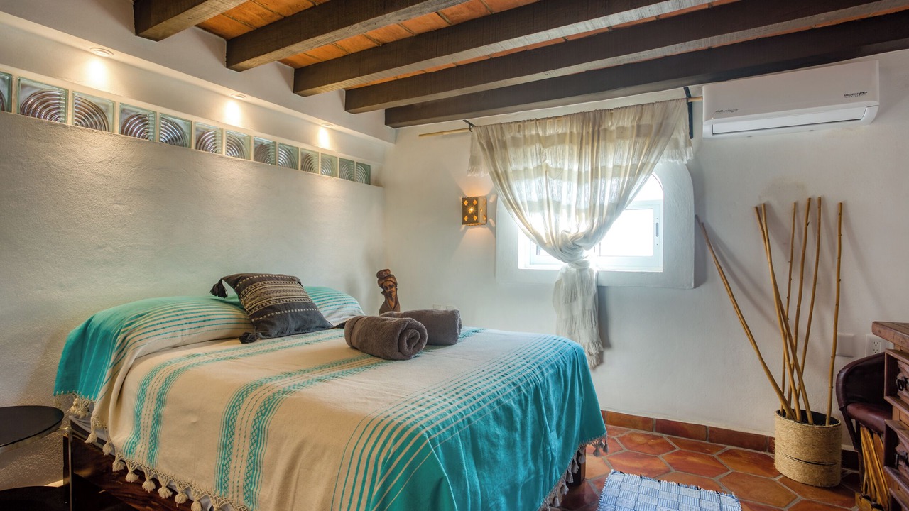 Photo of Bedroom in Punta Negra
