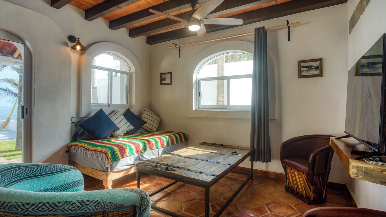Photo of Livingroom in Punta Negra