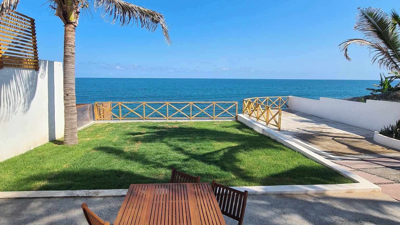 Photo of Outdoor in Punta Negra