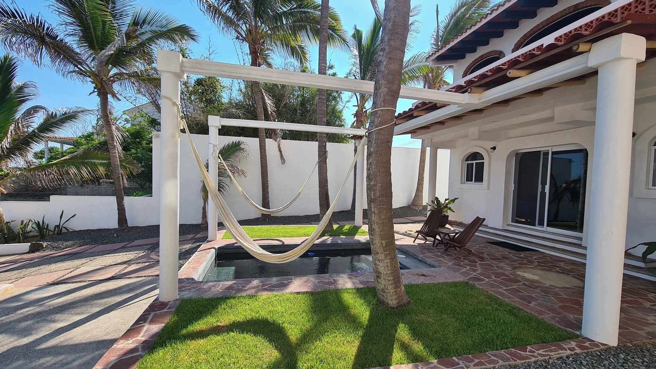 Photo of Patio Balcony in Punta Negra