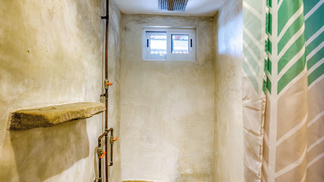 Photo of Bathroom in Punta Negra