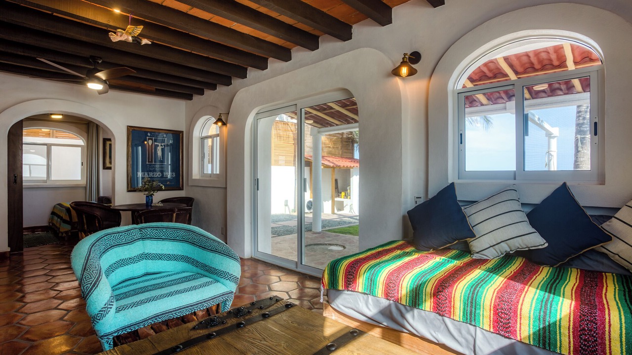 Photo of Bedroom in Punta Negra