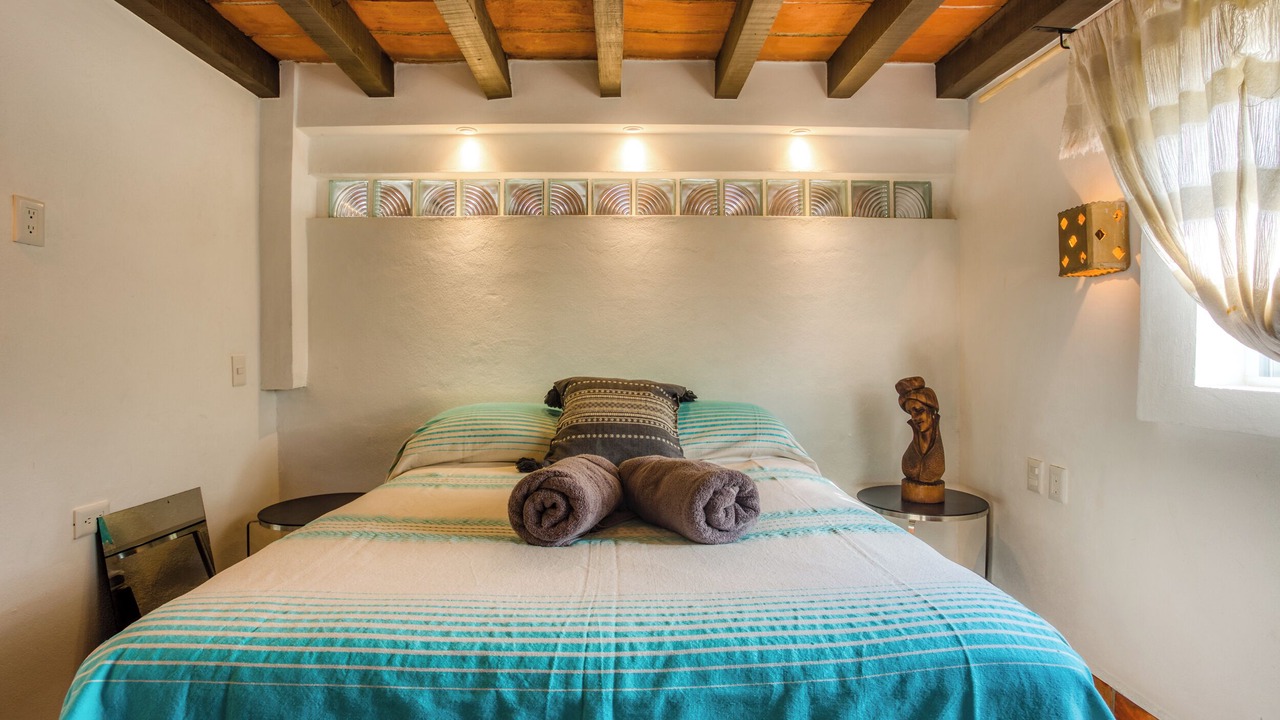 Photo of Bedroom in Punta Negra