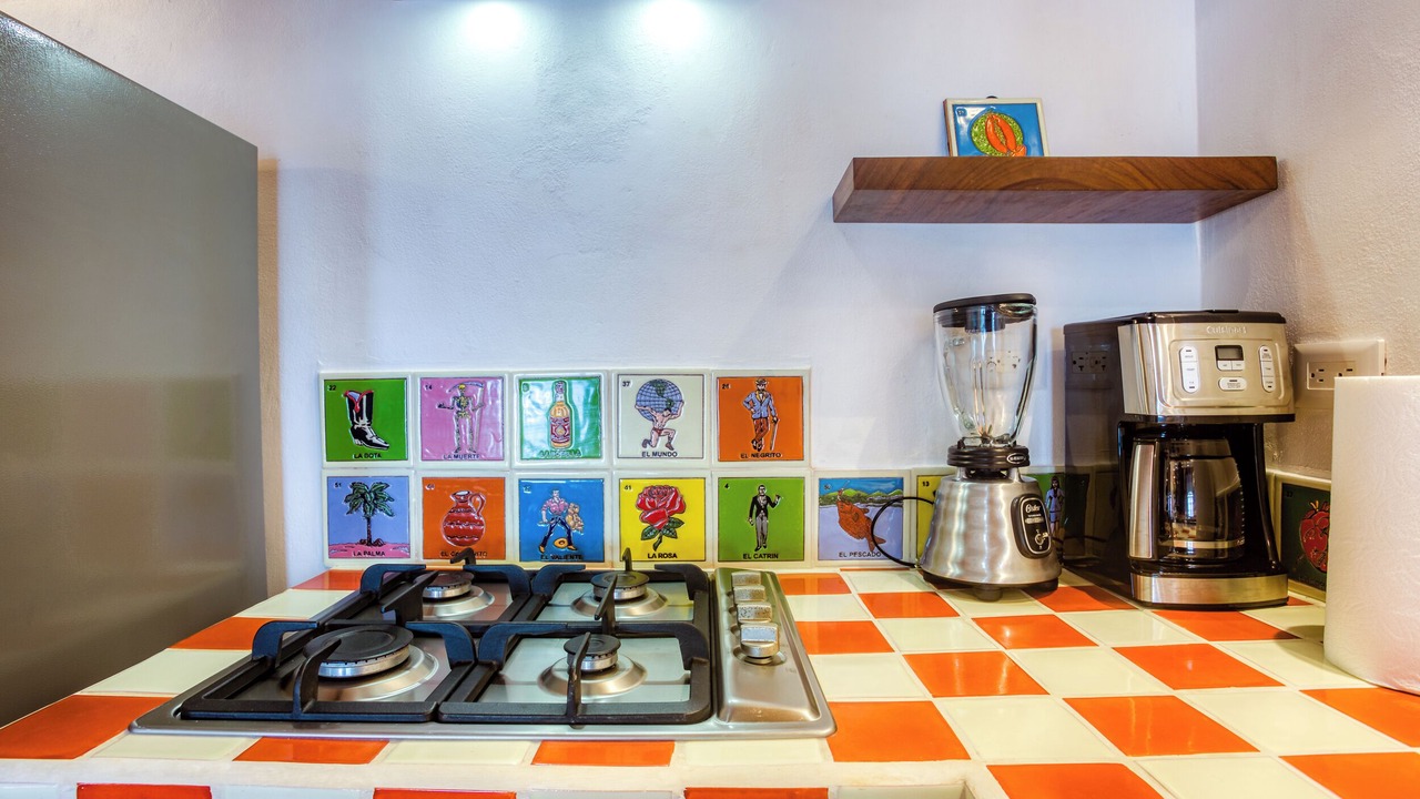 Photo of Kitchen in Punta Negra