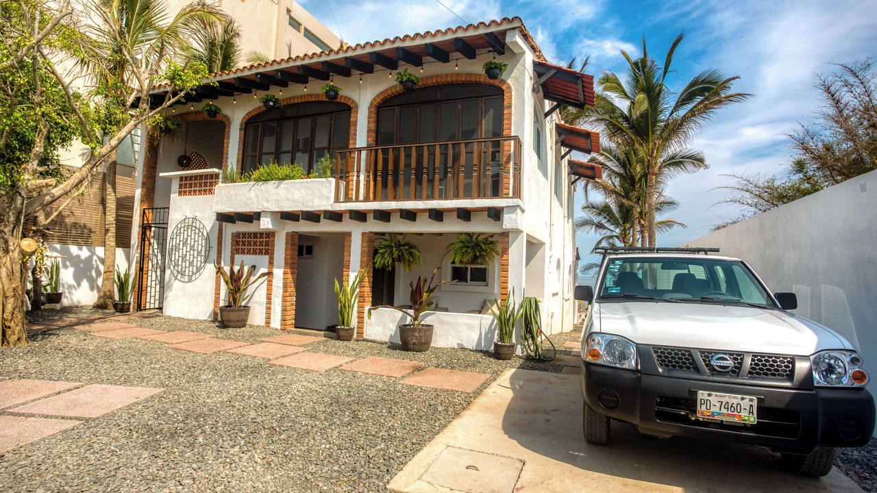 Photo of Outdoor in Punta Negra
