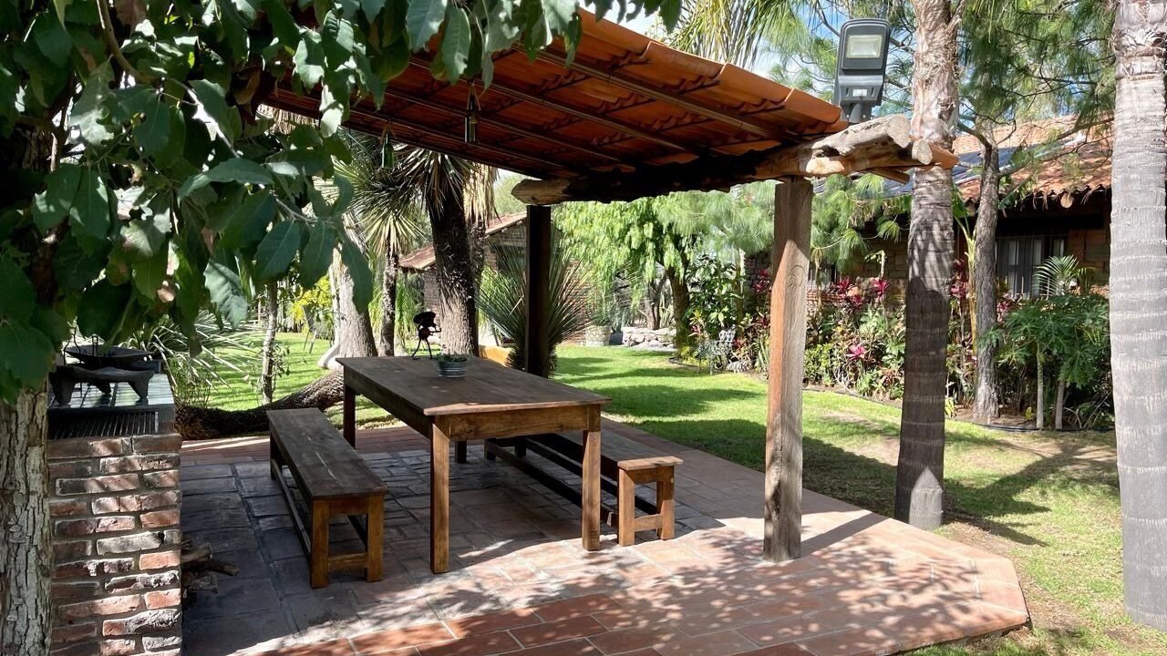 Photo of Outdoor in Tequisquiapan