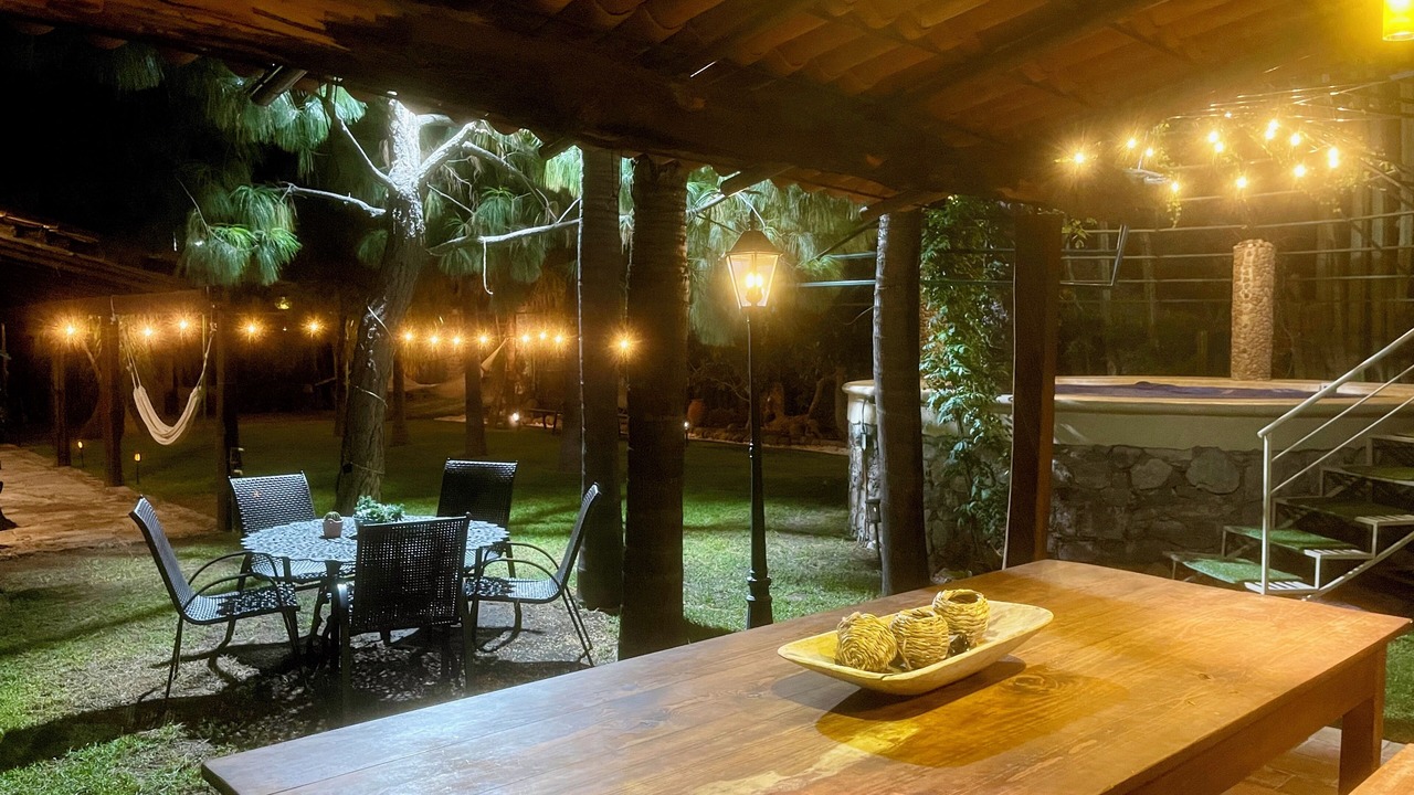 Photo of Outdoor in Tequisquiapan