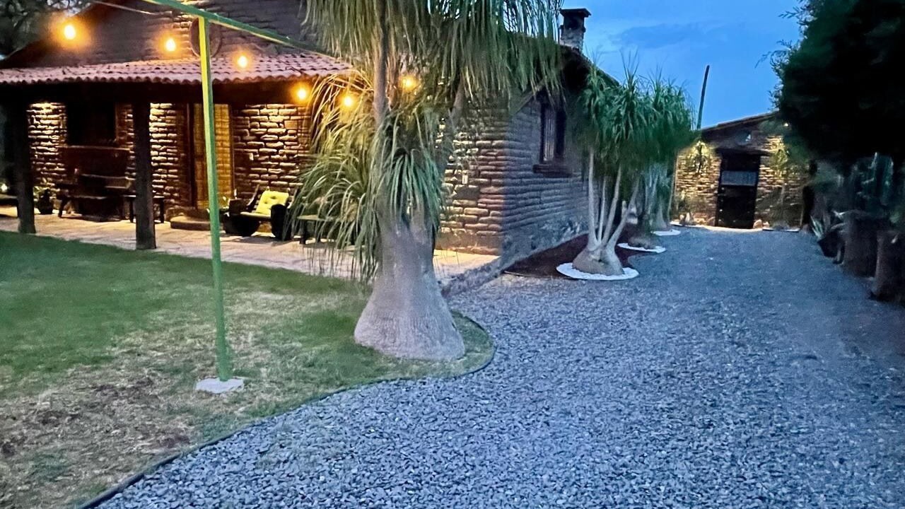 Photo of Outdoor in Tequisquiapan