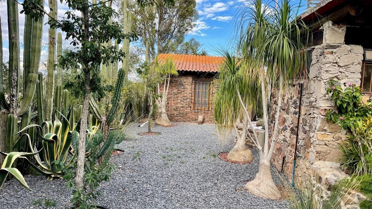 Photo of Outdoor in Tequisquiapan