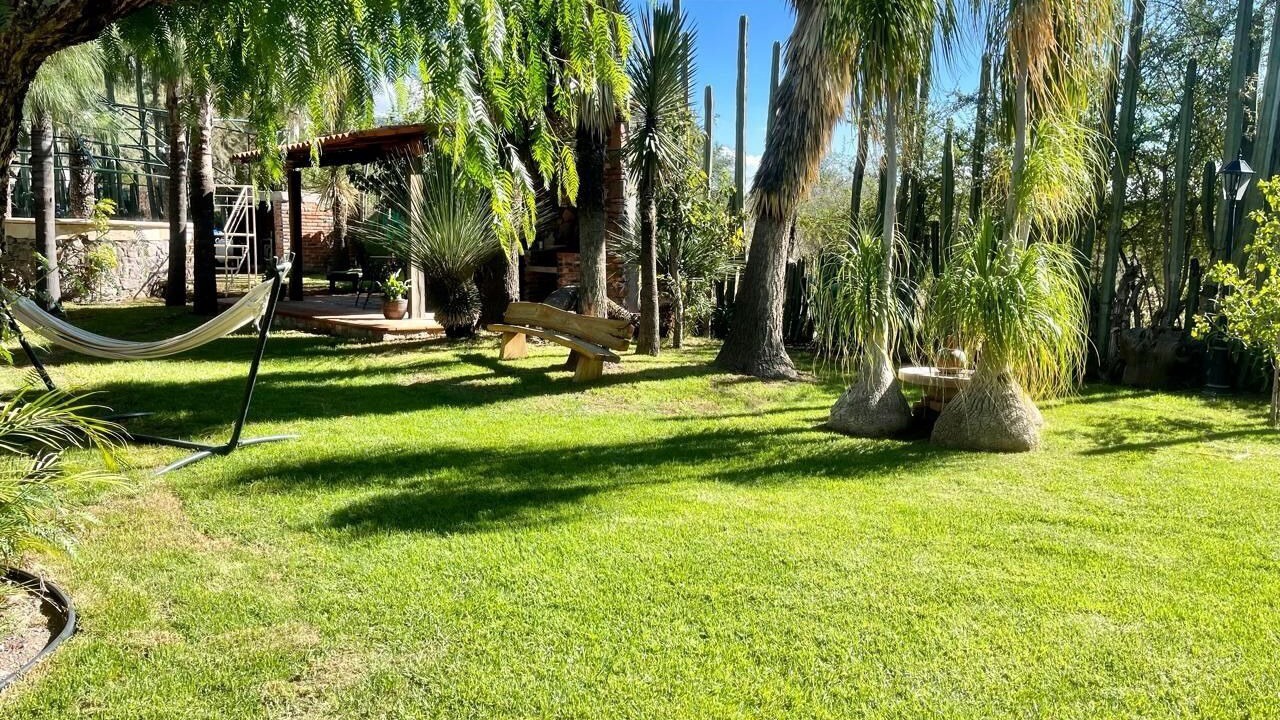 Photo of Outdoor in Tequisquiapan