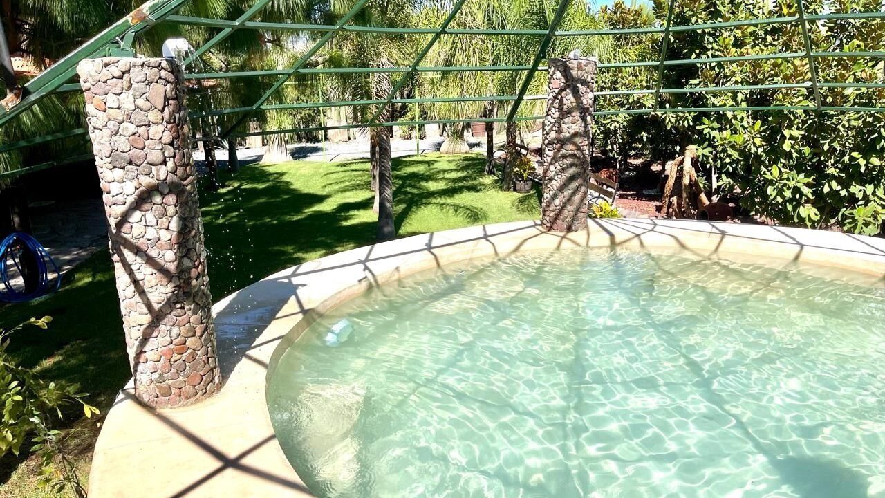Photo of Outdoor in Tequisquiapan