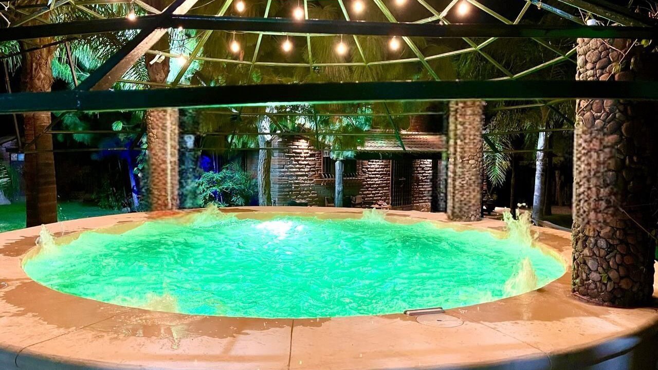 Photo of Outdoor in Tequisquiapan