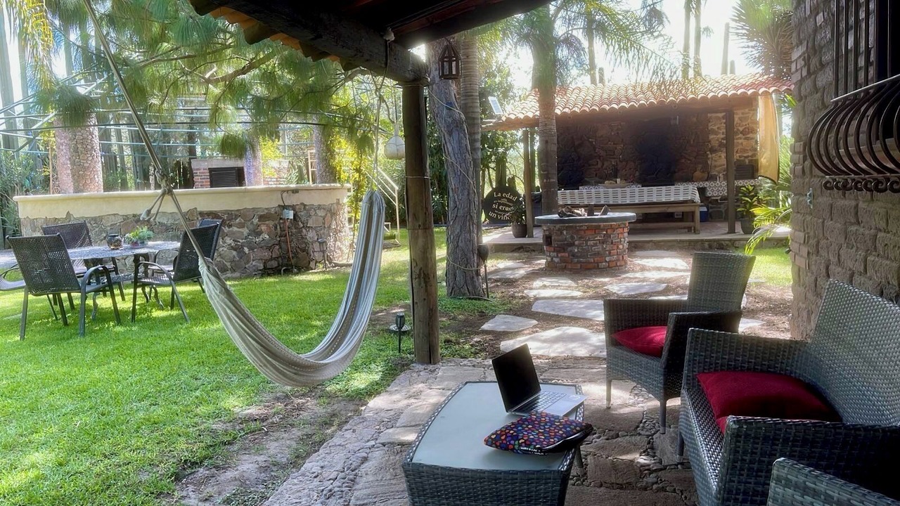 Photo of Outdoor in Tequisquiapan