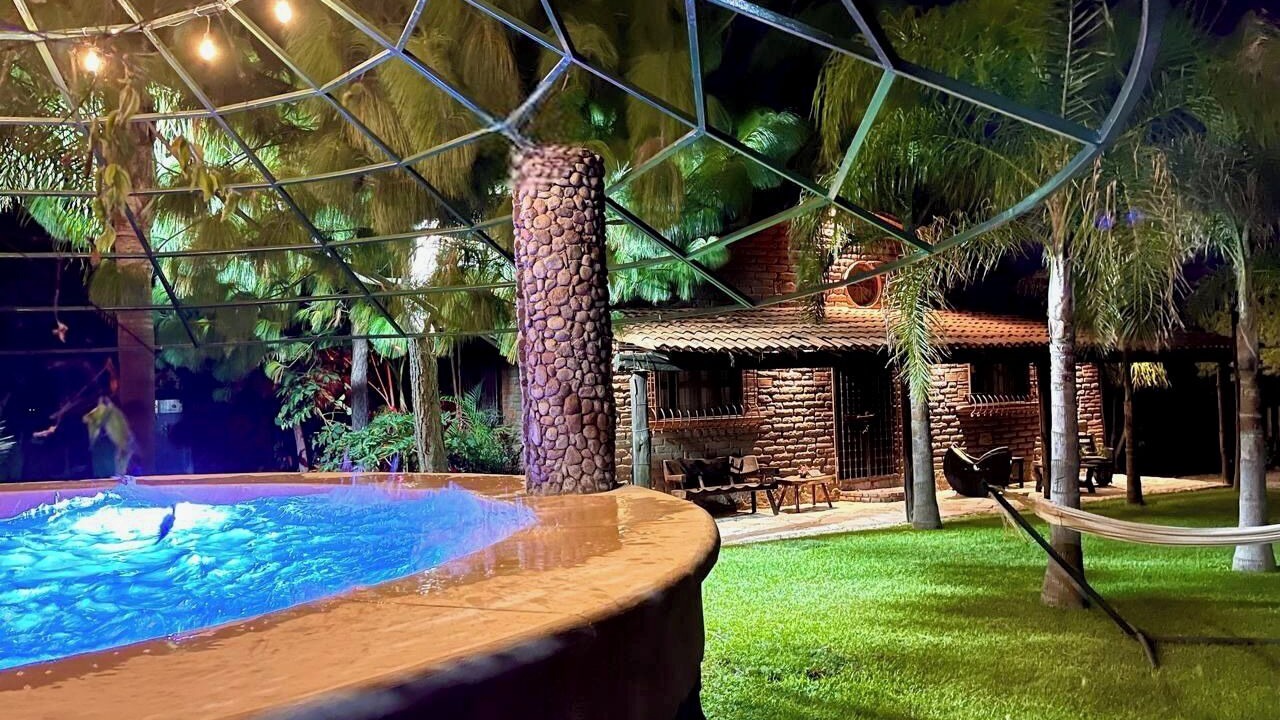 Photo of Outdoor in Tequisquiapan
