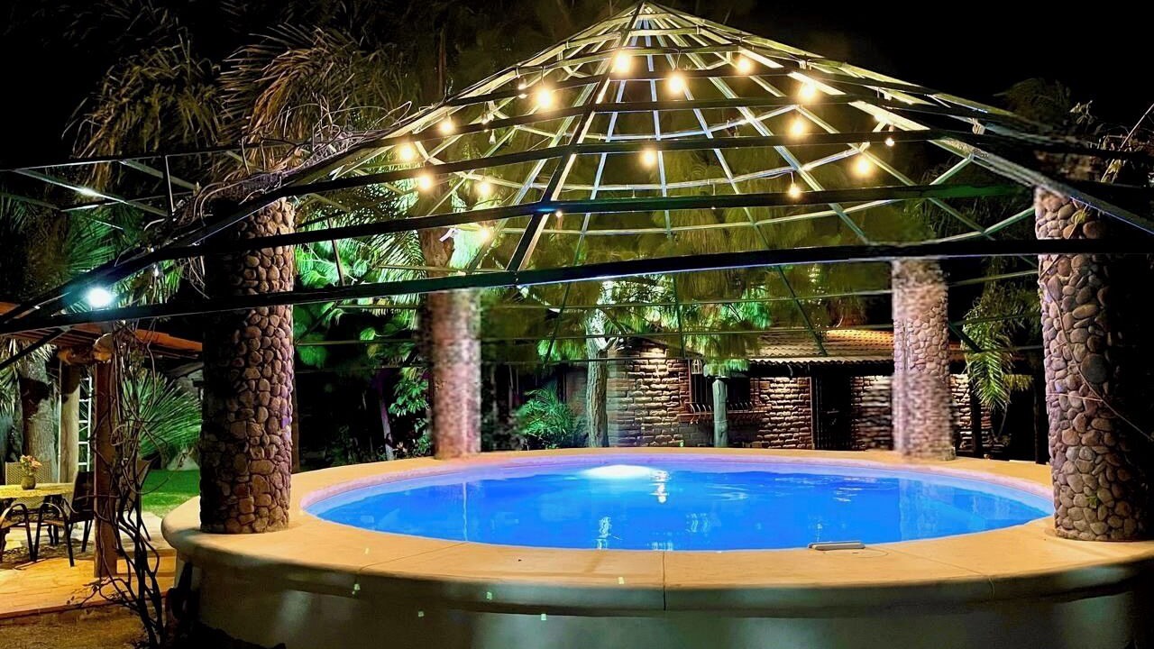 Photo of Outdoor in Tequisquiapan