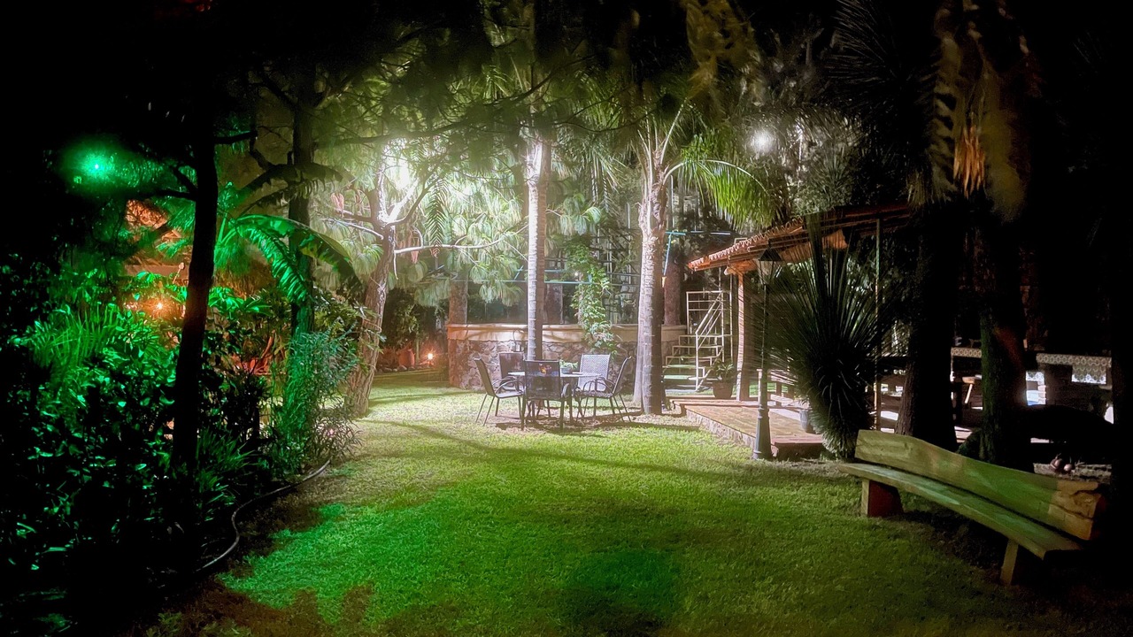 Photo of Patio Balcony in Tequisquiapan