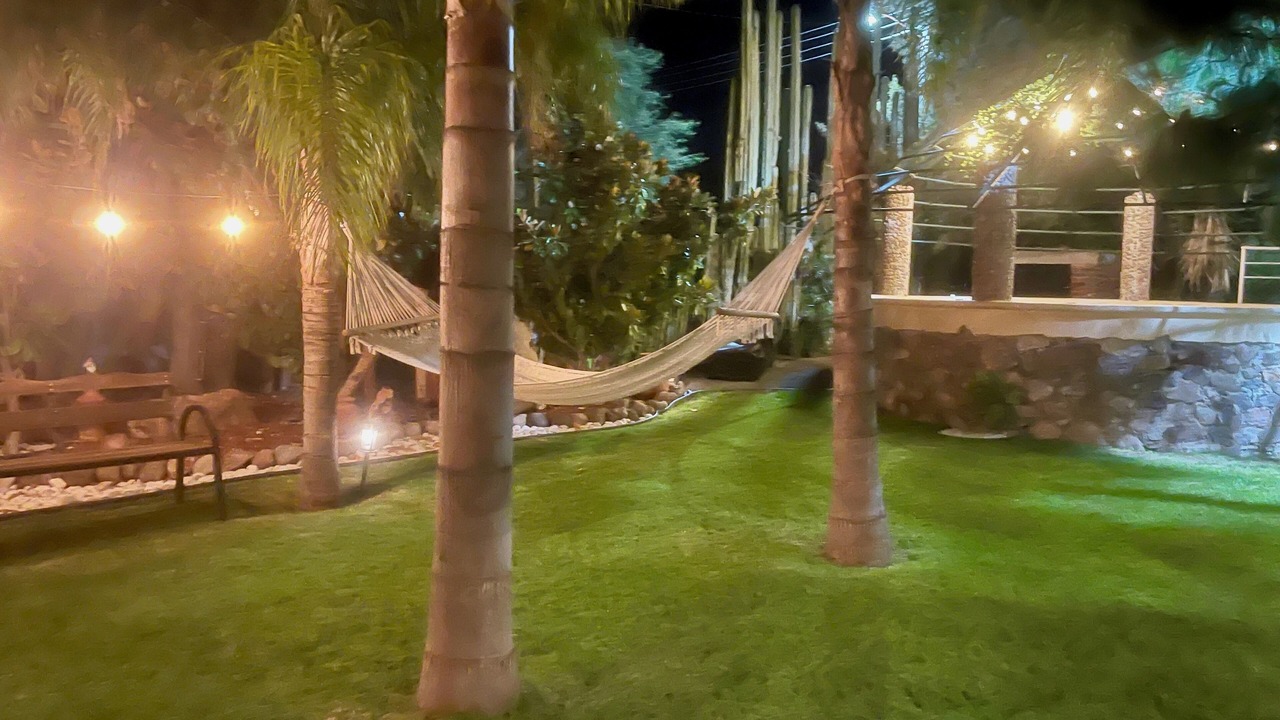 Photo of Outdoor in Tequisquiapan